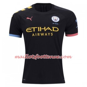 Maillot/Tenue Manchester City Exterieur 2019/2020